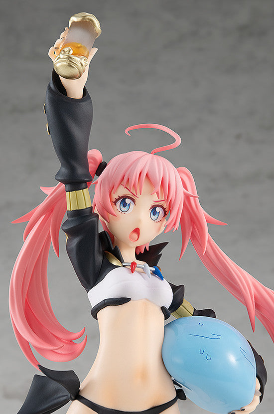 IN-STOCK Good Smile Company - POP UP PARADE - That Time I Got Reincarnated as a Slime - Milim