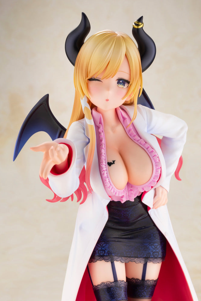 PRE-ORDER hololive production - Yuzuki Choco 1/7