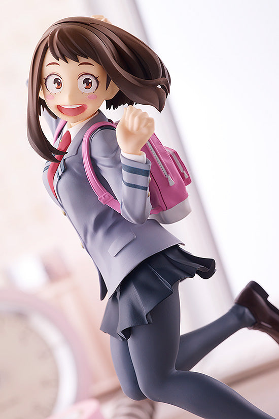 IN-STOCK Good Smile Company - POP UP PARADE - My Hero Academia - Ochaco Uraraka