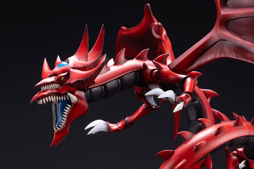 PRE-ORDER Yu-Gi-Oh! Duel Monsters - Egyptian Gods - Slifer the Sky Dragon