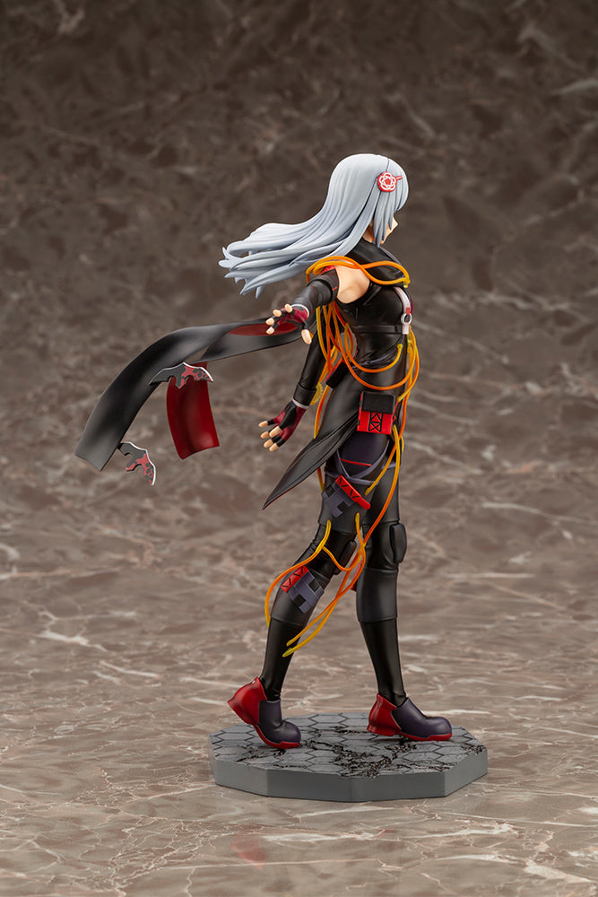 PRE-ORDER ARTFX J - Scarlet Nexus - Kasane Randall 1/8