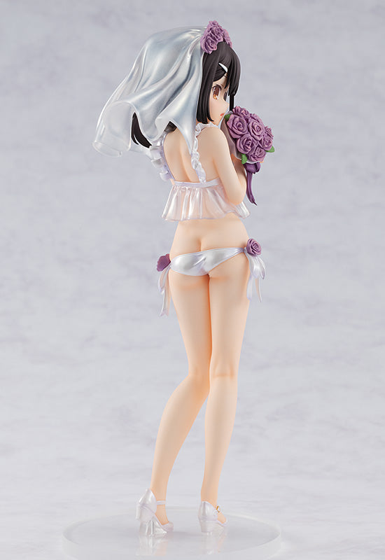 PRE-ORDER Fate/kaleid liner Prisma Illya: Prisma Phantasm - Miyu Edelfelt: Wedding Bikini Ver. 1/7