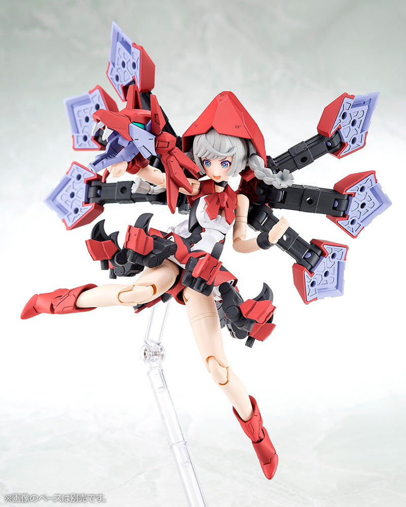 PRE-ORDER Megami Device - Chaos & Pretty Little Red [LIMITED]