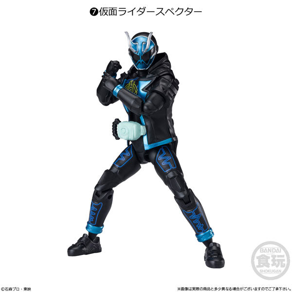 PRE-ORDER SHODO-O Kamen Rider 11 [Box of 10]