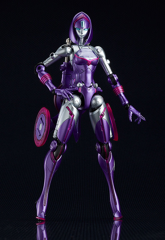 PRE-ORDER Cyclion - Cyclion <Type Lavender>
