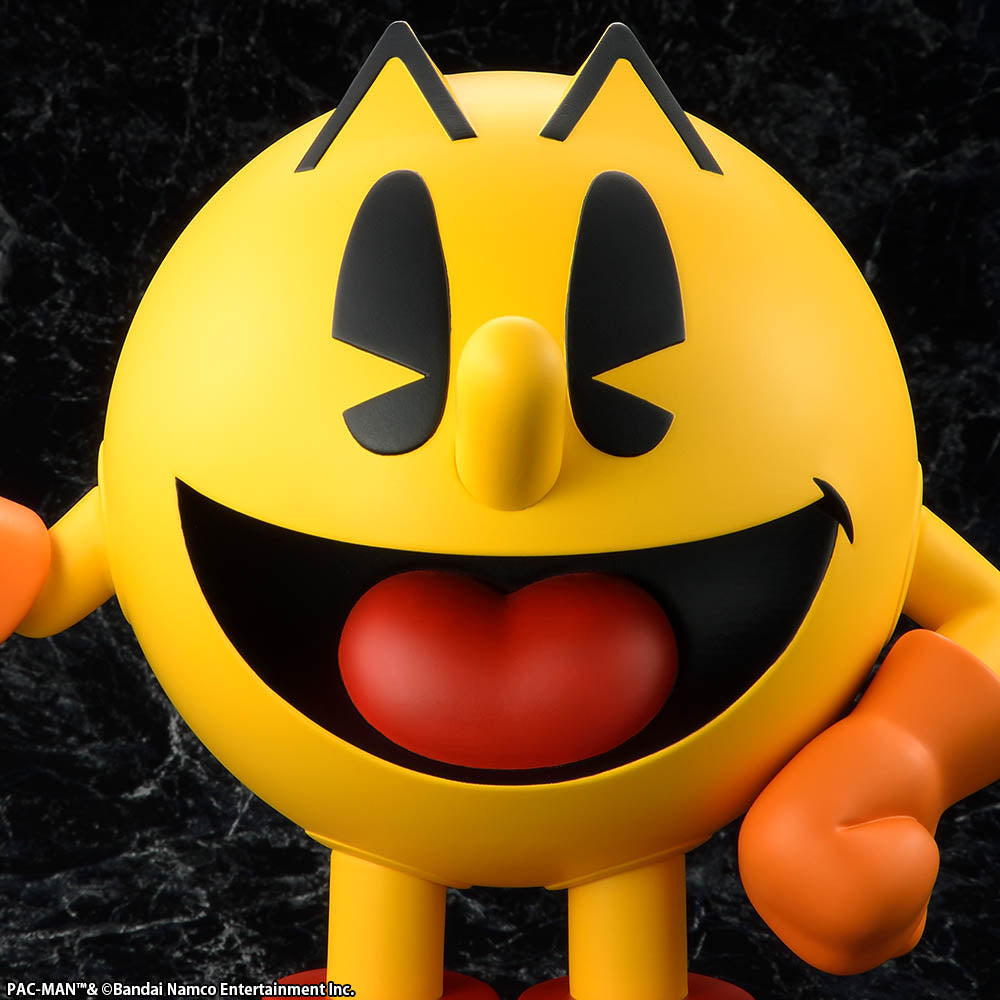 PRE-ORDER SoftB - Pac-Man - Pac-Man