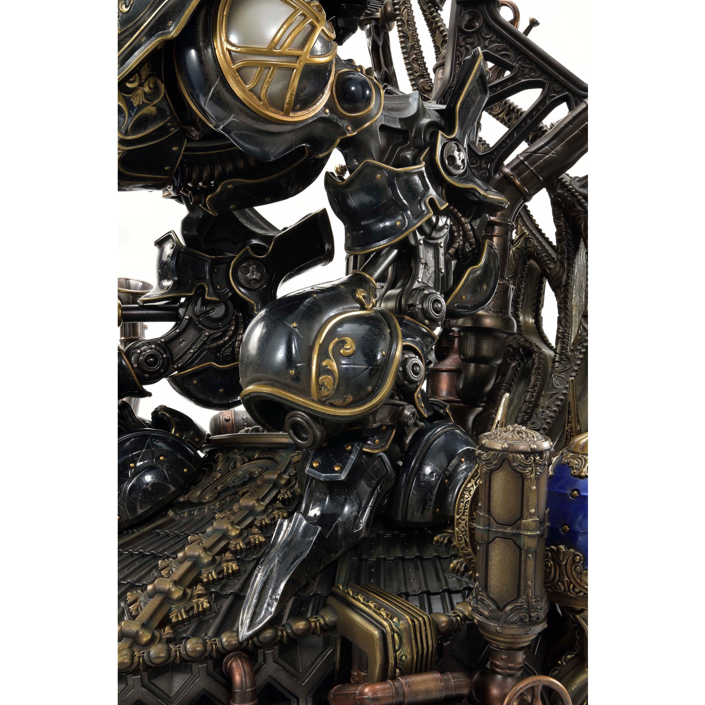 PRE-ORDER SQEX Masterline - Final Fantasy VI - Terra Branford & Magitek Armor 1/6 [EXCLUSIVE]