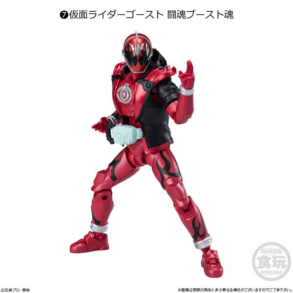 PRE-ORDER SHODO-XX - Kamen Rider 03 [Box of 10]