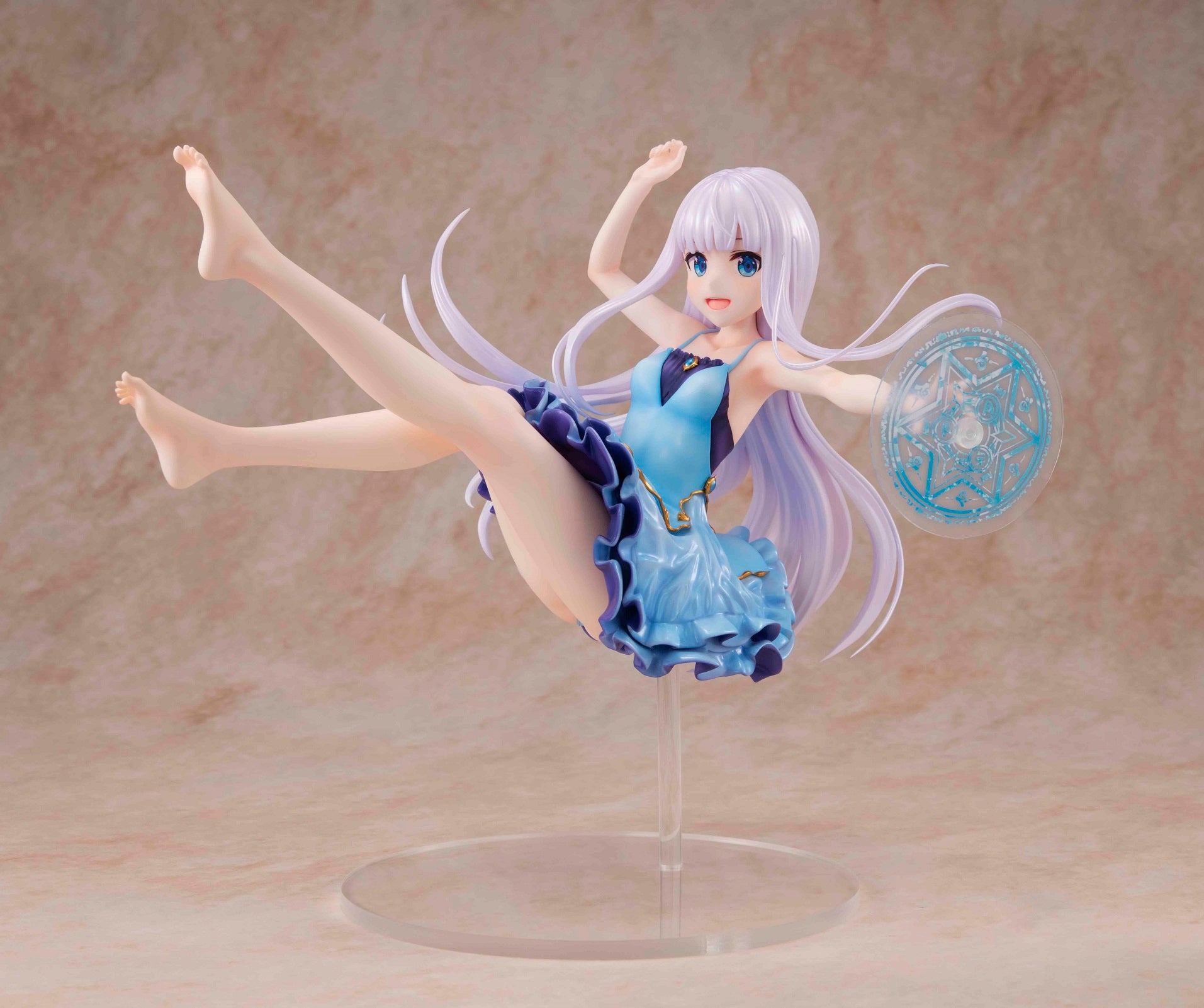 PRE-ORDER She Professed Herself Pupil of the Wiseman - Emilia: Graceful Beauty Ver. 1/7