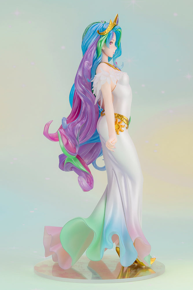 PRE-ORDER My Little Pony Bishoujo - Princess Celestia 1/7