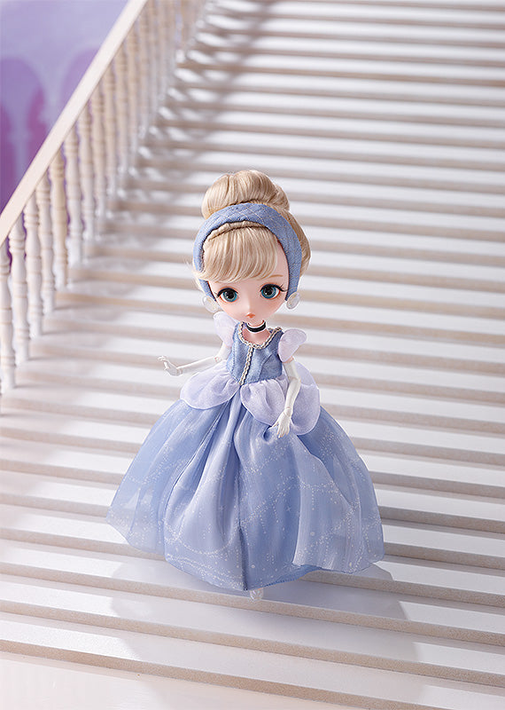 PRE-ORDER Harmonia bloom - Cinderella - Cinderella