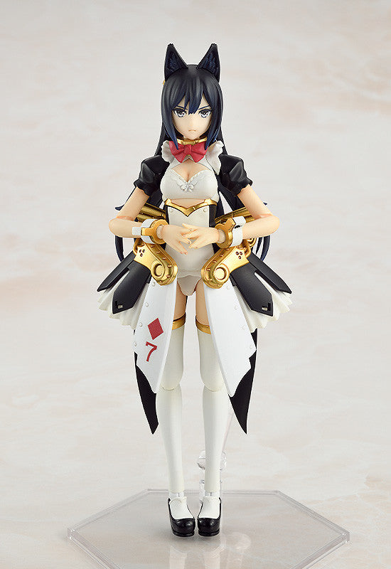 PRE-ORDER PLAMAX GP-04 - Guilty Princess - Guilty Princess Underwear Body Girl Ran [LIMITED]