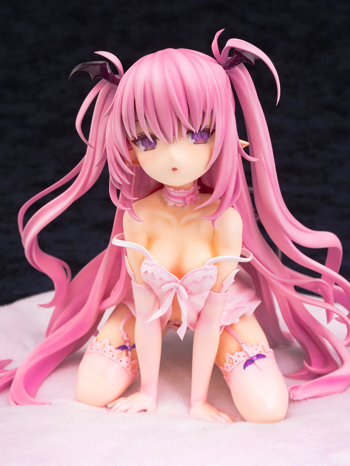 PRE-ORDER Tamano Kedama Original Character - Succubus Rurumu 1/6 [2nd Release]