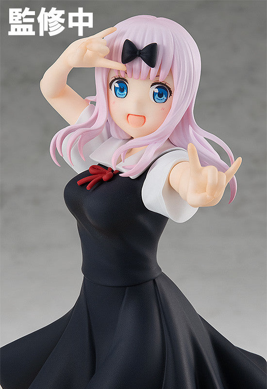PRE-ORDER POP UP PARADE - Kaguya-sama: Love is War? - Chika Fujiwara