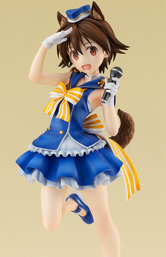 PRE-ORDER KDColle - Strike Witches: Road to Berlin - Yoshika Miyafuji: World Witches Music Festival 2019 Ver. 1/7