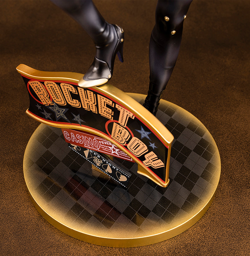 IN-STOCK Rocket Boy - Melon Books Hermaphrodite Tapestry - Ithnani 1/6