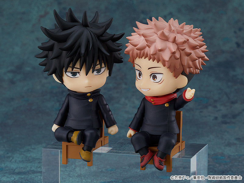 PRE-ORDER Nendoroid Swacchao! - Jujutsu Kaisen - Megumi Fushiguro