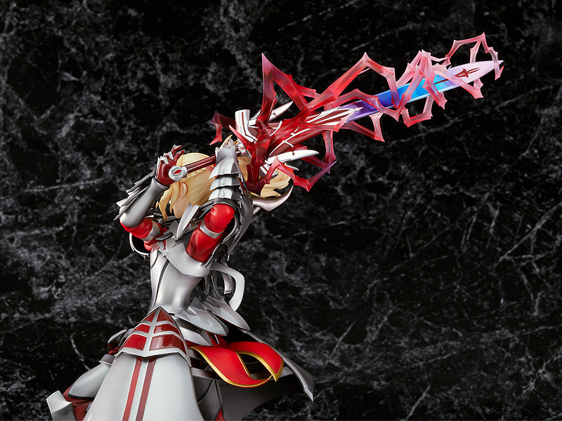 IN-STOCK Good Smile Company - Fate/Grand Order - Saber/Mordred ~Clarent Blood Arthur~ 1/7