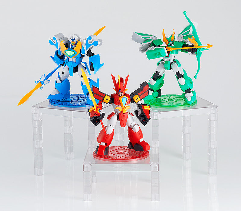 PRE-ORDER The Simple Stand Build-On Type