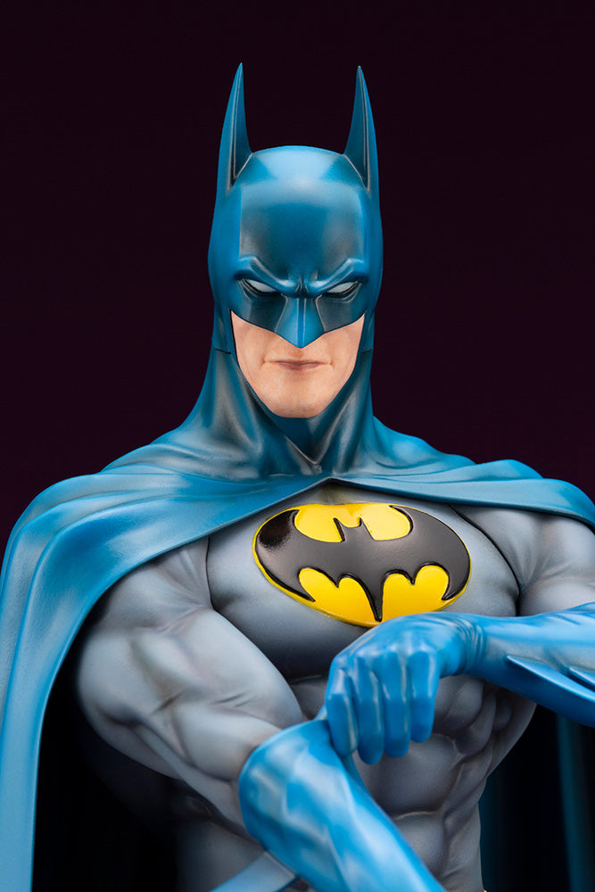 PRE-ORDER ARTFX - DC Comics - Batman The Bronze Age 1/6