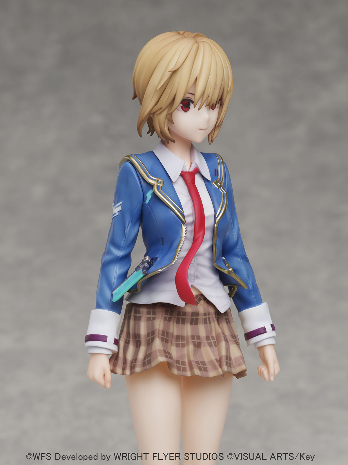 PRE-ORDER Heaven Burns Red - Ruka Kayamori 1/8