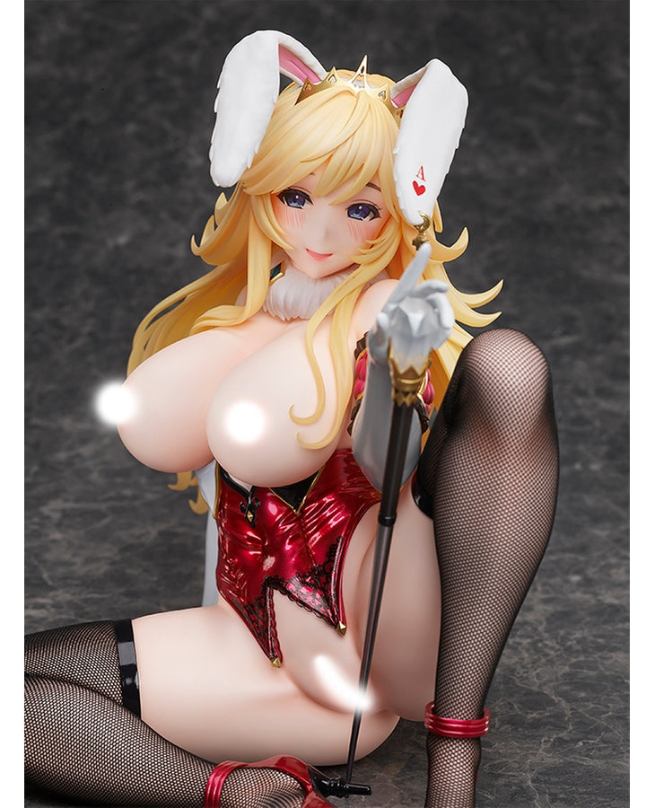 PRE-ORDER BINDing Creators Opinion - Ally 1/4 [EXCLUSIVE] [JP]