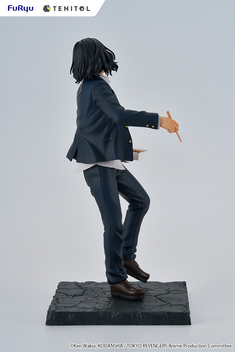 PRE-ORDER TENITOL - Tokyo Revengers - Keisuke Baji