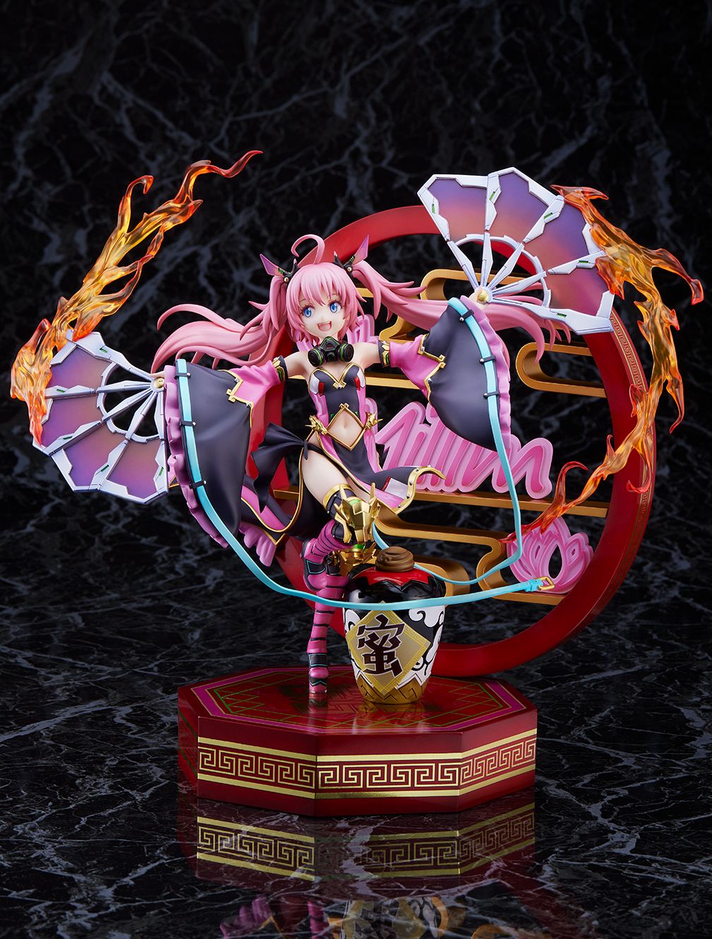 PRE-ORDER That Time I Got Reincarnated as a Slime - Milim Nava: Tonro Ver. 1/7