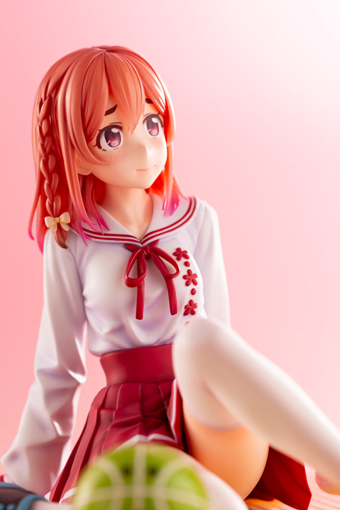 PRE-ORDER Rent-A-Girlfriend - Sumi Sakurasawa 1/7