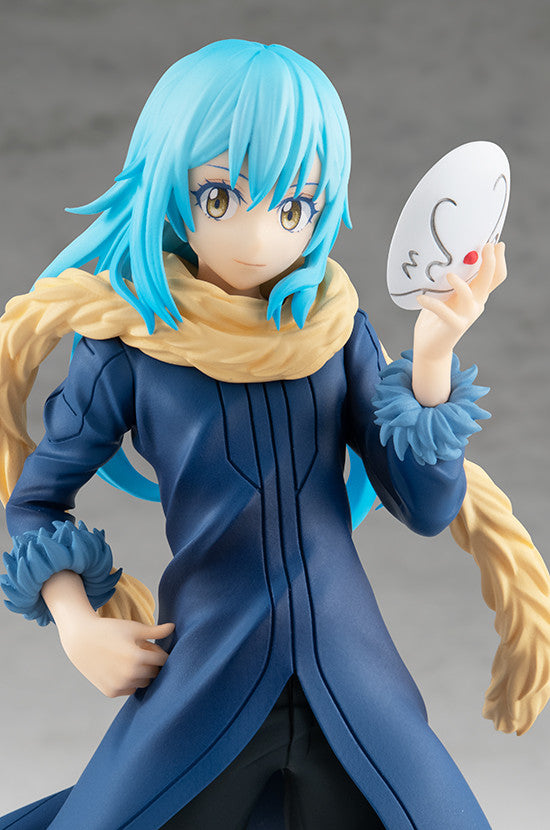 IN-STOCK Good Smile Company - POP UP PARADE - That Time I Got Reincarnated as a Slime - Rimuru
