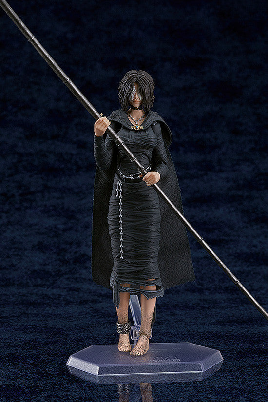 PRE-ORDER figma 593 - Demon’s Souls (PS5) - Maiden in Black (PS5)