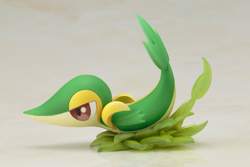 PRE-ORDER ARTFX J - Pokémon - Rosa with Snivy 1/8 [2nd Release]