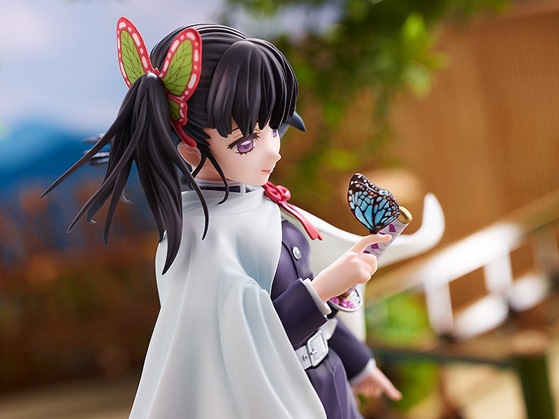 IN-STOCK Phat! Company - Demon Slayer: Kimetsu no Yaiba - Kanao Tsuyuri 1/7