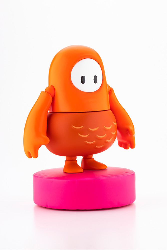 PRE-ORDER FALL GUYS Action Figure pack 01: Movie Star/Chicken Costume