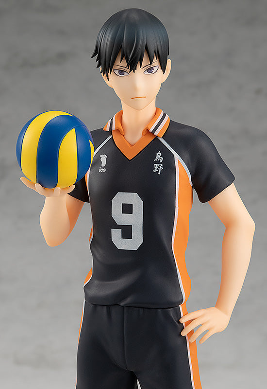 IN-STOCK ORANGE ROUGE - POP UP PARADE - HAIKYU!! TO THE TOP - Tobio Kageyama