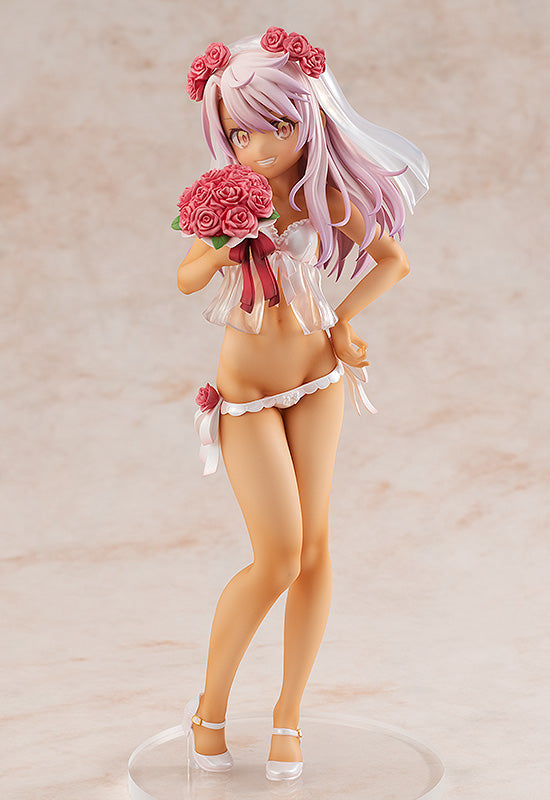 PRE-ORDER Fate/kaleid liner Prisma Illya: Prisma Phantasm - Chloe Von Einzbern: Wedding Bikini Ver. 1/7