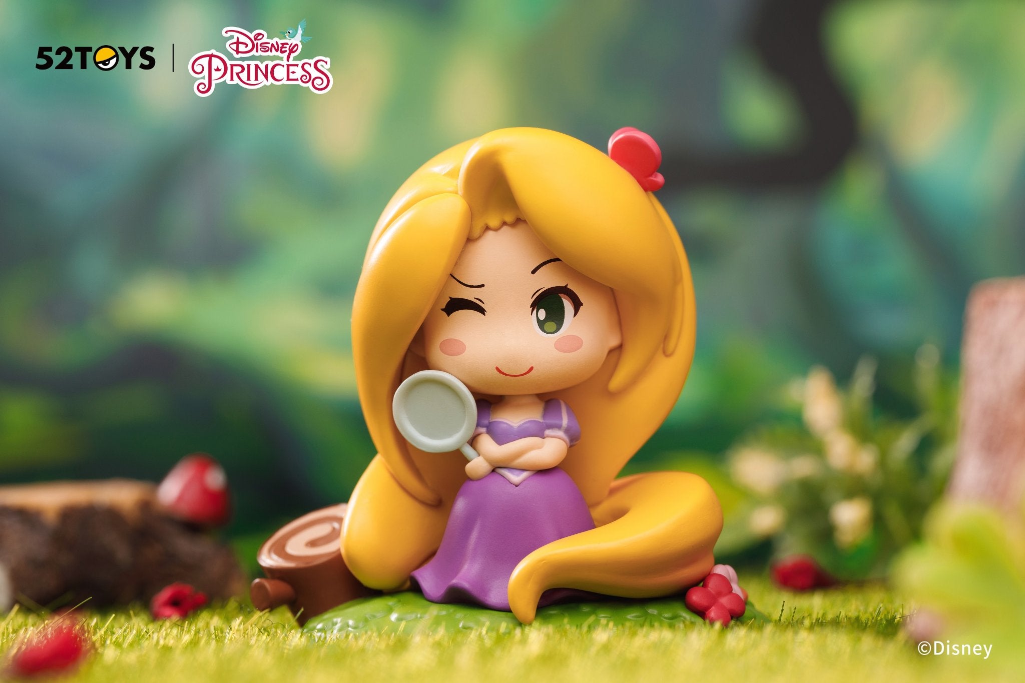 PRE-ORDER CANDYBOX - Disney Princess - Dreams [Box of 8]