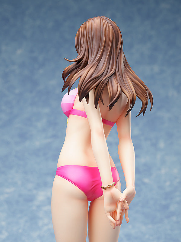 PRE-ORDER LOVEPLUS - Nene Anegasaki: Swimsuit Ver. 1/4