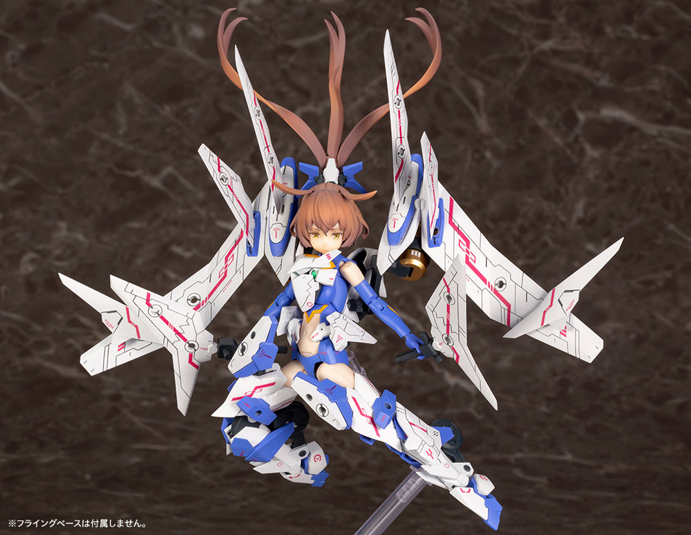 PRE-ORDER Megami Device - SOL Raptor [October 2023 Release]