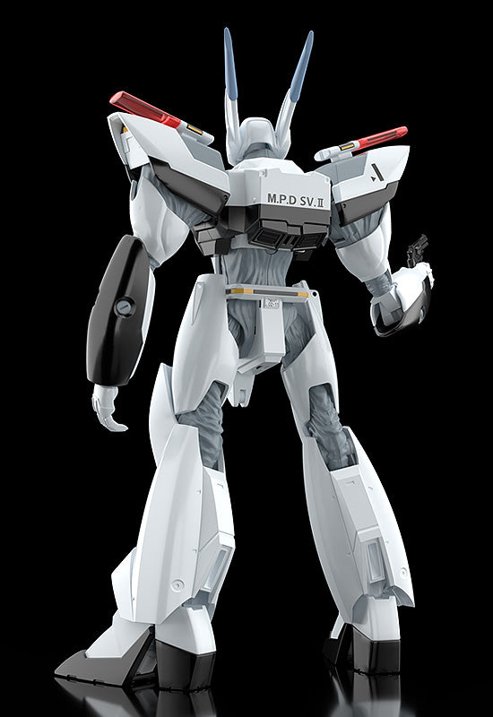 PRE-ORDER MODEROID - Mobile Police Patlabor - AV-0 Peacemaker