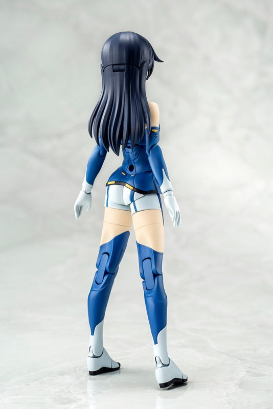 IN-STOCK Kotobukiya - Megami Device - Alice Gear Aegis-  Mutsumi Koashi