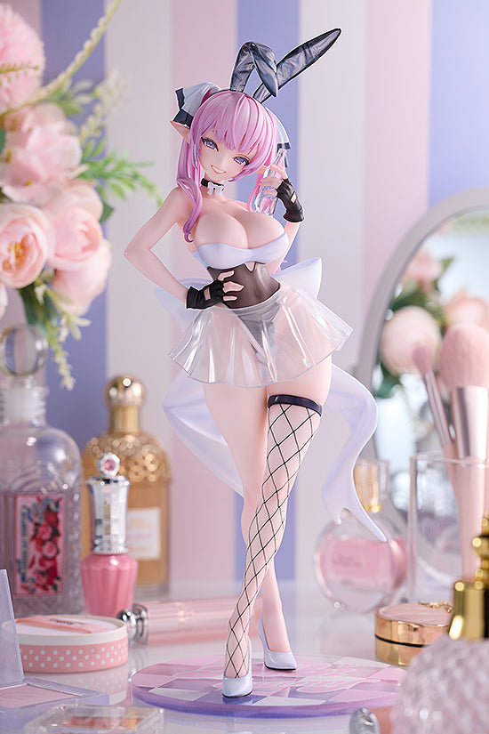 PRE-ORDER Hitowa Original Character - Bibi: Chill Bunny Ver. 1/6