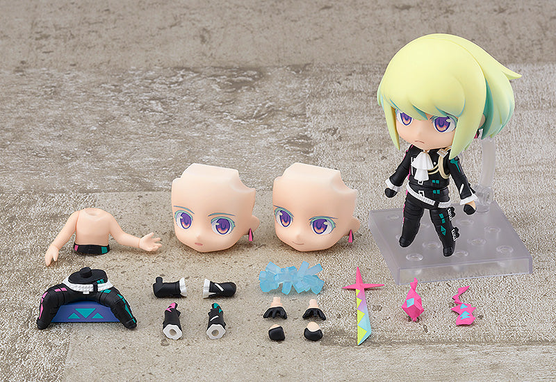 PRE-ORDER Nendoroid 1314-DX - PROMARE - Lio Fotia: Complete Combustion Ver. [PH1]