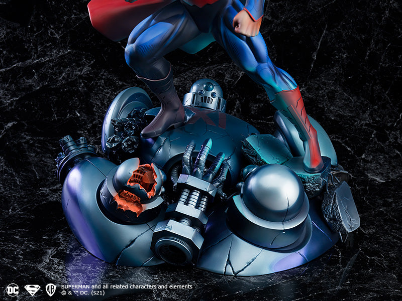 PRE-ORDER Art Respect - DC Comics Superman - Superman 1/6
