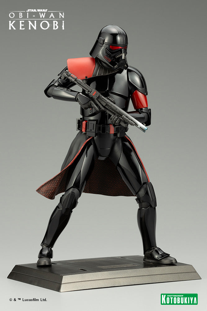 PRE-ORDER ARTFX - Star Wars: Obi-Wan Kenobi - Purge Trooper 1/7