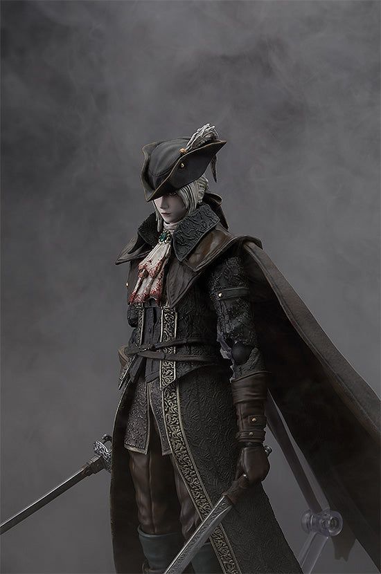 IN-STOCK Max Factory - figma 536-DX - Bloodborne: The Old Hunters - Lady Maria of the Astral Clocktower: DX Edition [EXCLUSIVE]