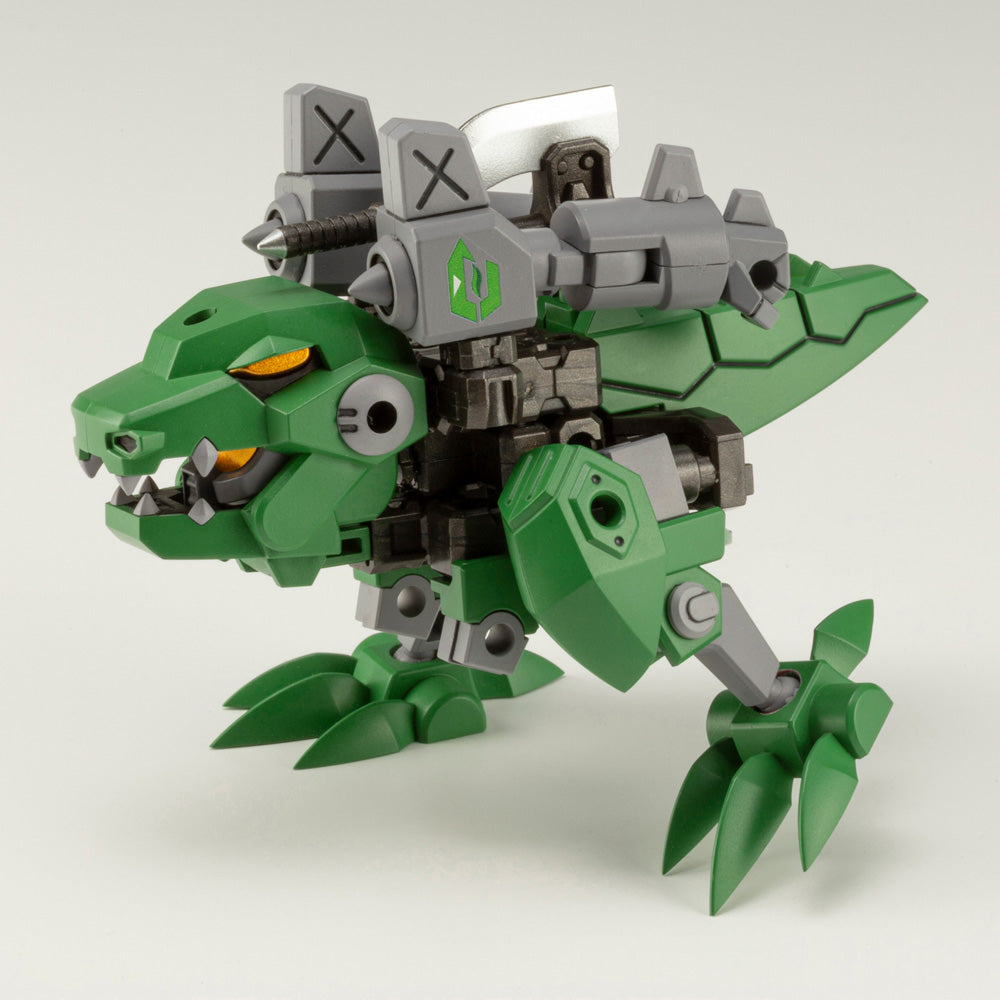 PRE-ORDER Evoroid - C-REX-11 Ｃ-REX