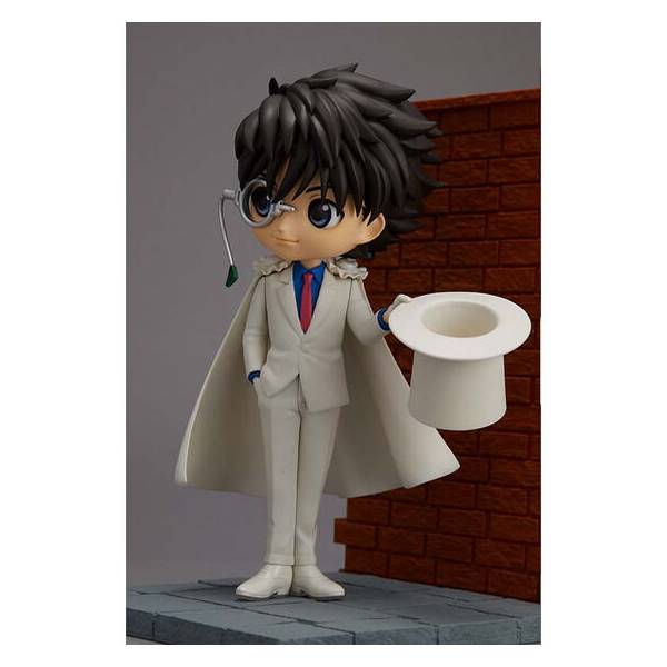 PRE-ORDER Detective Conan Q Posket Premium - Kid the Phantom Thief [EXCLUSIVE]