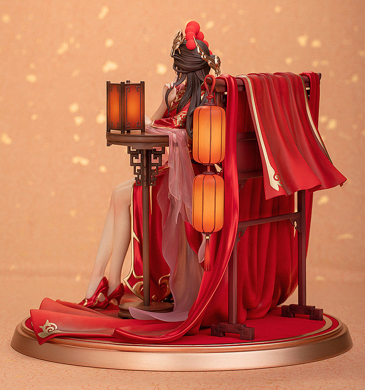PRE-ORDER King of Glory - My One and Only Luna 1/7