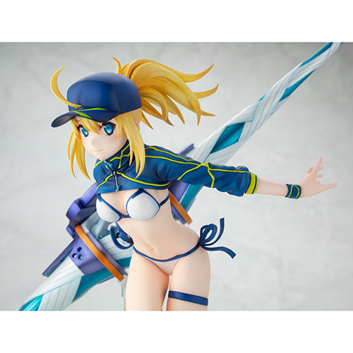 PRE-ORDER Fate/Grand Order - Foreigner: Mysterious Heroine XX 1/7
